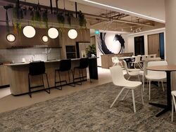 20 Collyer Quay (D1), Office #556706921